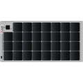 Victron DCsolar Power Flex 110W solpanel - CamperStrøm