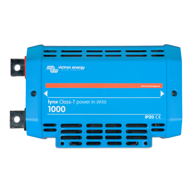 Victron Lynx Class - T Power In (M10) - SejlStrøm