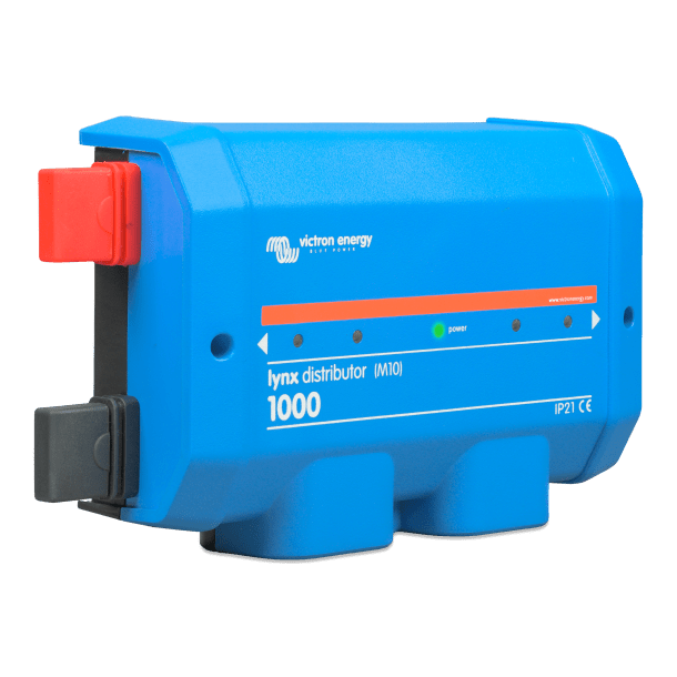 Victron Lynx Distributor (M10) - SejlStrøm
