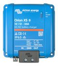 Victron Orion XS 12/12-50 A DC-DC-batterilader