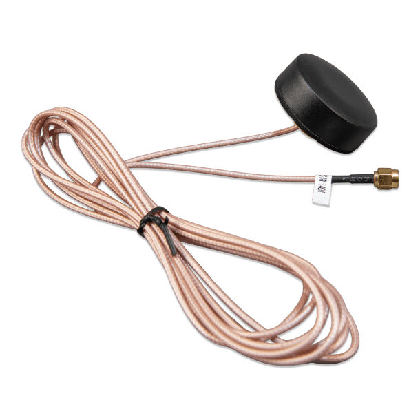 Victron Outdoor LTE - M puck antenne - SejlStrøm