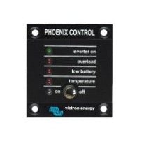 Victron Phoenix Inverter Control - SejlStrøm