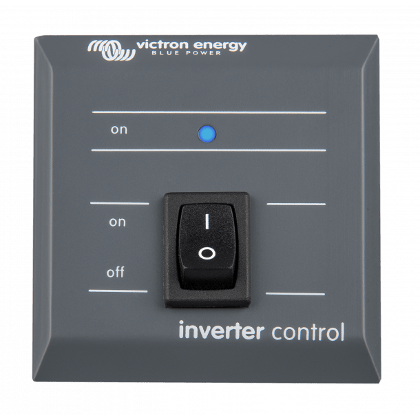 Victron Phoenix Inverter Control VE.Direct - SejlStrøm