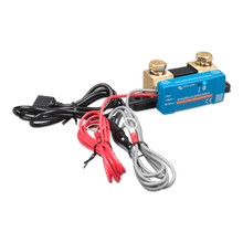 Victron SmartShunt 500A IP65 – del af Lithium Complete 280