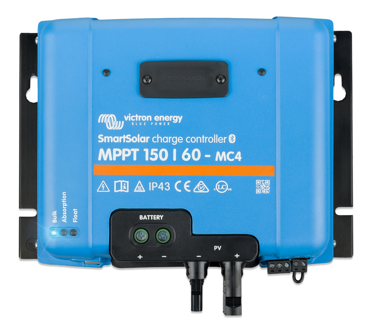 Victron SmartSolar MPPT 150/60 MC4
