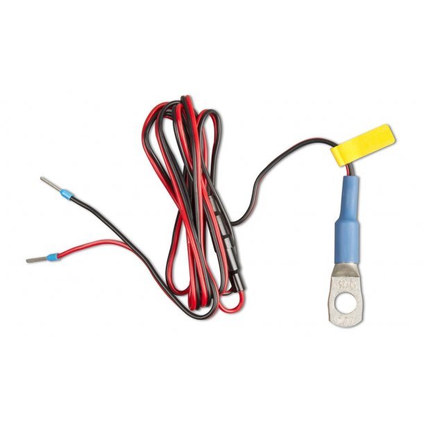 Victron Temperature Sensor for BMV - 702/712 & SmartShunt - SejlStrøm