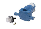 WHALE WATERMASTER FW1215 Trykvandspumpe / 12V / 11,5 l/min - SejlStrøm