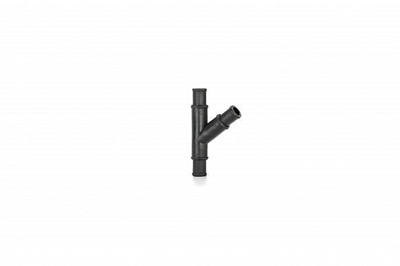 Y - shaped plastic hose connector - AUTOTERM - SejlStrøm